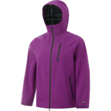 李宁（LI-NING）CF溯万龙甲PROTECTION丨冲锋衣男女同款224.18元（需领券、plus会员满500-50）