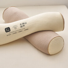 天然荞麦护颈枕头 成人颈椎问题反弓专用 单只装 13cm*45*折24.3元/件（需买2件）