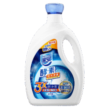 家安酵素阳光净菌净护洗衣液3kg*1瓶 6斤阴干无异味除菌除螨去污17.67元