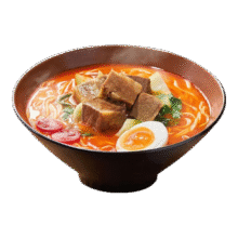 和府 速食方便酸辣浓汤面*5（无肉）37元（需领券）包邮