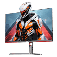 百亿补贴、PLUS会员：AOC 27英寸2K 240Hz超频260Hz 满血10Bit FastIPS低蓝光HDR400 大乌兹G-sync 游戏电脑显示器Q27G3Z/D1102.33元（需领券）