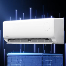 华凌 大1.5匹 超省电pro 新一级能效 变频冷暖空调挂机 KFR-35GW/N8HA1Ⅲ-P1188.92元包邮