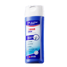 Plus会员：洁维塔博士 二硫化硒洗发水 200ml*2件29.87元（合14.94元/件）