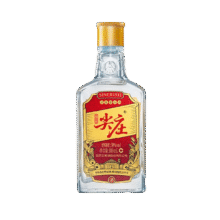 首购、PLUS：五粮液 浓香型白酒 50度 100ml*1瓶5.8元plus包邮