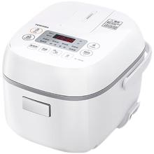 东芝 RC-5MFMC 电饭煲 1.6L 白色498元