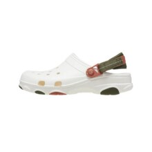 Crocs卡骆驰透气凉鞋休闲洞洞鞋558.6元（需领券，合279.3元/件）