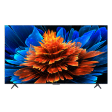 TCL电视 55Q9L Pro 55英寸 QD-Mini LED 蝶翼星曜屏 万象分区 绚彩XDR 3000nits 超薄 电视机 55英寸4699元 (券后省500)