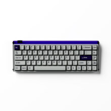 MelGeek小蜜蜂MADE68PRO+磁轴键盘RT0.01游戏电竞无畏契约打瓦899元 (券后省349)
