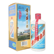 茅台（MOUTAI）茅台遵义机场 酱香型白酒 53度 500ml 单瓶装3285.61元（需领券）