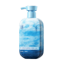 PLUS会员：谜草集 男士专用 持久留香 除螨沐浴乳 315ml9.45元包邮