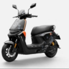 新品发售：九号（Ninebot） 电动摩托车M3 95c MAX 王者荣耀合作款 公孙离7799元（下单送合作款头盔+自动折叠遮阳伞）