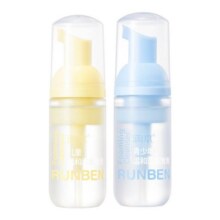 润本 儿童洗面泡泡 40ml7.9元（2人团）