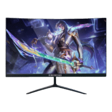凡神 液晶显示器 24英寸 180Hz377元