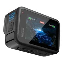国家补贴：GoPro HERO12 Black 运动相机 户外摩托骑行 潜水防抖相机2186.27元