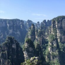 超值1.2折！美团 两大一小【亲子专线】张家界2日游+一价全包原价3650元 现价404元
