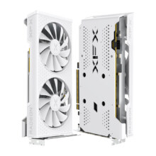 XFX讯景RX 9060XT 16G 游戏显卡2839.85元