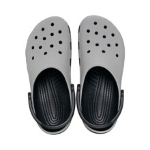 卡骆驰（crocs）经典反光复古洞洞鞋时尚百搭轻便沙滩凉拖鞋211282-001 211282-001 39-40339元 (每满300减30)