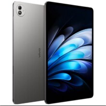 限地区、PLUS会员：vivo Pad 5Pro 平板电脑 天玑9400 13英寸 寒星灰 12GB+256GB返后2570.15元（需领券）晒单返30元红包