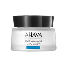 AHAVA 圣爱 死海水活高保湿面霜 50ml￥79.6