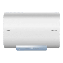 Haier/海尔 热水器 储水式双胆速热 60升 LEC6001HD-F1845.07元（需领券）