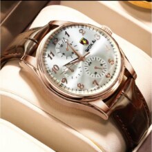 全自动机芯表 保时捷款7.95元（需领券）