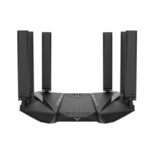 ZTE中兴问天路由器BE6800Pro＋双2.5G网口WiFi7千兆双频路由器全屋大户型子母路由高速穿墙游戏电竞mesh组网288元 (券后省131)