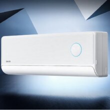 PLUS会员：华凌空调挂机 大1.5匹 超一级能效 变频 35HE1Pro1799.2 元包邮