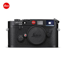 Leica 徕卡 M6 黑漆旁轴胶片相机 1055748010元