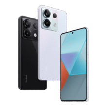 plus：Redmi/红米 Note13Pro 手机 二代1.5K高光屏 浅梦空间 12GB+256GB954.86元