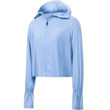 泡泡冰丨鸿星尔克冰丝防晒衣女款夏季防紫外线upf50+防晒服外套女39元 (券后省130)
