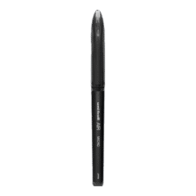 三菱 AIR签字中性笔 UBA-188M 黑色0.5mm 单支装14.04元（合4.68元/件）
