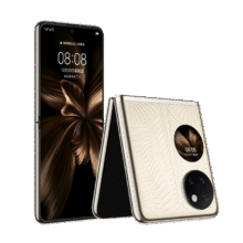华为 折叠屏手机 P50 Pocket 12+512GB10944元
