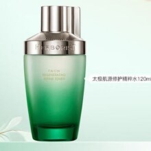 HERBORIST/佰草集 太极肌源修护啵啵水 爽肤水 200*2ml44元