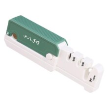 【折叠便携】十八子作磨刀器22.9元