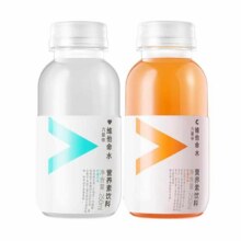 农夫山泉 维他命柑橘味250ml*9瓶11.69元（需领券）