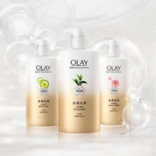 88VIP、需福袋：OLAY玉兰油 玻尿酸沐浴露 730m23.46元包邮+199淘金币（需领券）