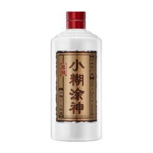小糊涂仙52度佳酿白酒600ml×1瓶86.46元（需领券，合43.23元/件）