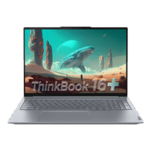 联想 笔记本电脑 ThinkBook 16+ 2025 16英寸、32G、1T、3K高刷屏4934.41元（需领券）