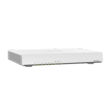 QNAP QHora-301W 新世代 无线6 双 10GbE路由器 QHora-301W1199元