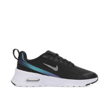 plus  耐克女子休闲鞋W NIKE AIR MAX NUAXIS运动鞋 黑色293.02元（需领券）