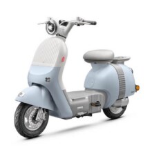 极核 电动自行车MO系列 MO1i 48v12ah3159元（需领券）