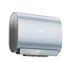国家补贴：美的 TECH 80升电热水器 活水净肤UDpro双3300W券后2309.6元