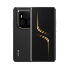 荣耀 HONOR Magic6 至臻版 5G手机 16GB+512GB 墨岩黑 第三代骁龙83826.51元