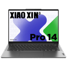 再降价、PLUS会员：联想 小新Pro14 AI元启 32G、1T、2.8K OLED高刷屏4854.41元（需领券）