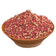 汉源花椒·当季新货特香特麻40g3.67元+23淘金币（需领券）包邮
