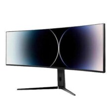 川升 CS3555-34英寸4K-125Hz曲面LG面板Nano-IPS895.02元包邮+13504淘金币