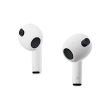 苹果 Apple AirPods 3代无线蓝牙耳机airpods第三代NY3全新国行正品674.92元