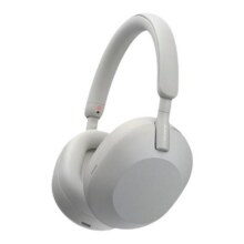 Sony/索尼 WH-1000XM5 头戴式主动降噪无线蓝牙耳机1899元 (券后省636)