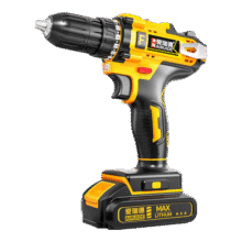 需首购：爱瑞德 电钻 36V61.2元