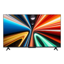 PLUS会员：红米 A Pro 55 2025节能版 L55RB-APE 液晶电视 55英寸 4K1353.71元包邮